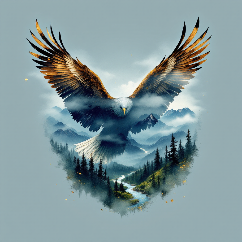 AI Generated Artwork 55